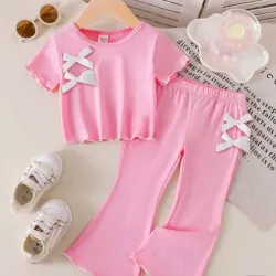 Conjunto de niña
