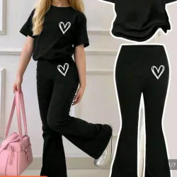 Conjunto de niña