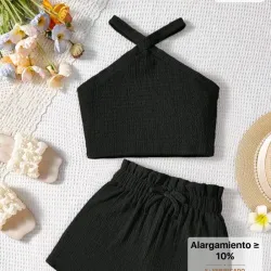 Conjunto de niña 