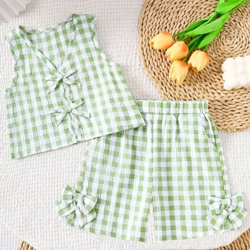 Conjunto de niña 