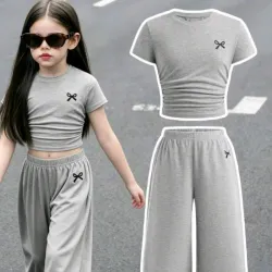 Conjunto de niña