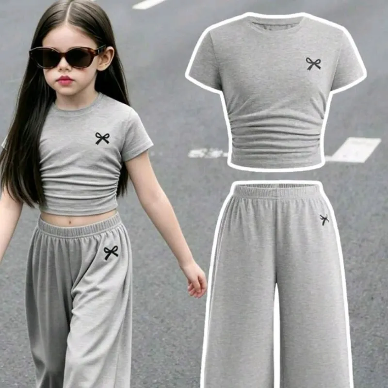 Conjunto de niña