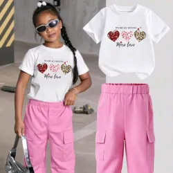 Conjunto de niña 