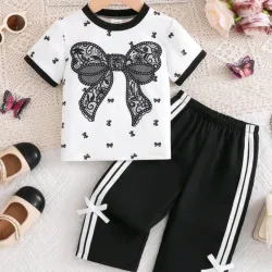 Conjunto de niña