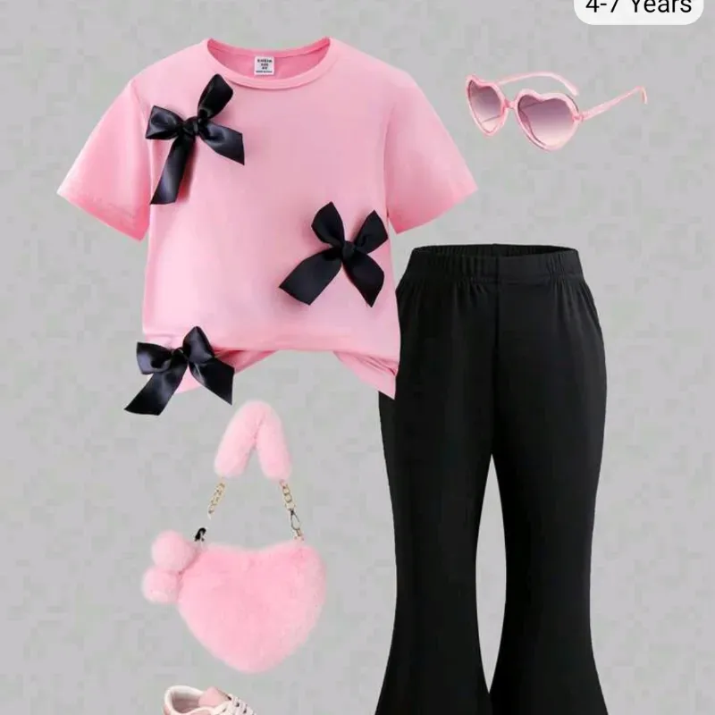 Conjunto de niña 