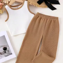 Conjunto de niña