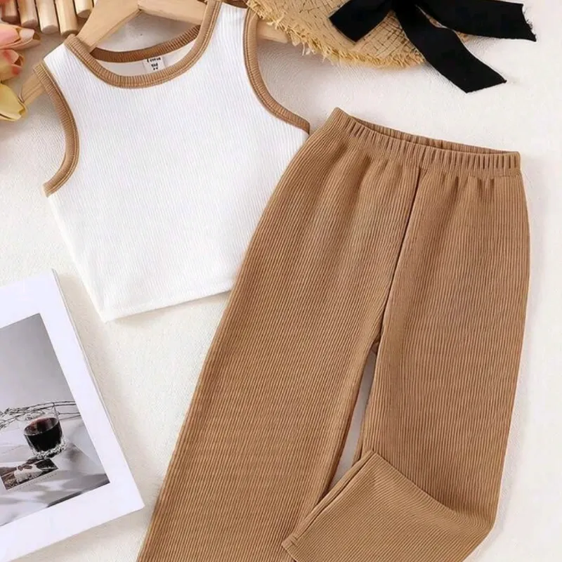 Conjunto de niña