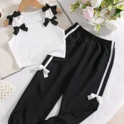 Conjunto de niña