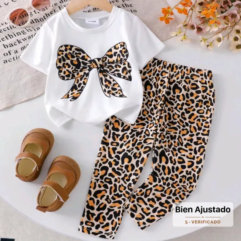 Conjunto de niña 