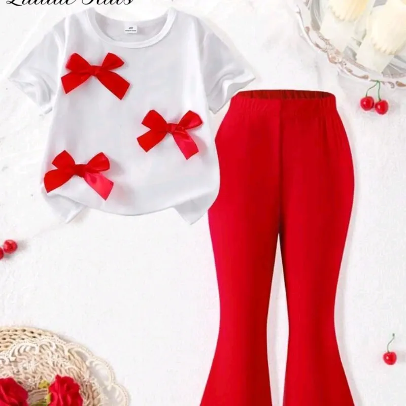 Conjunto de niña