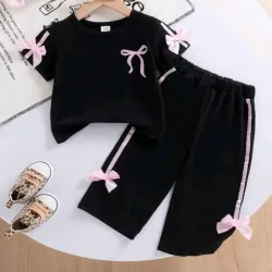 Conjunto de niña