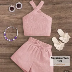 Conjunto de niña 