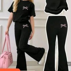 Conjunto de niña
