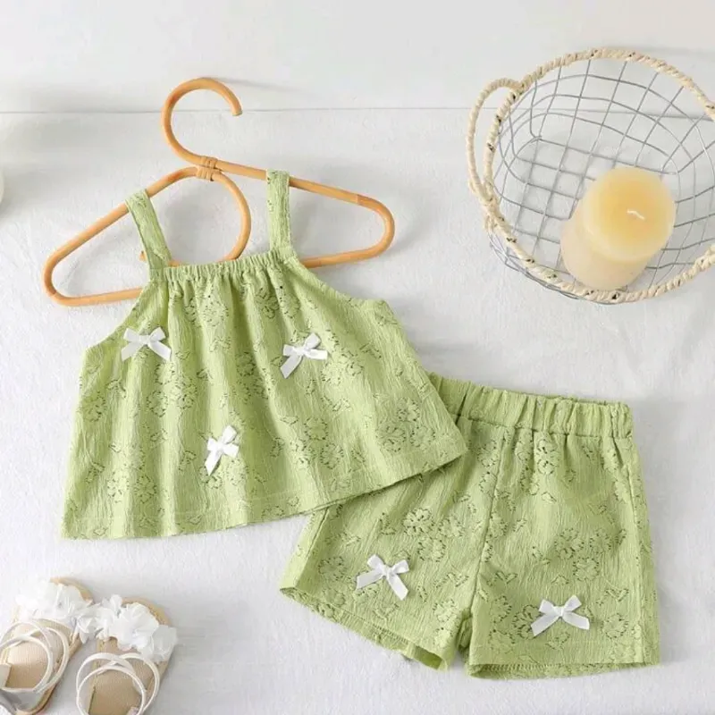 Conjunto de niña 