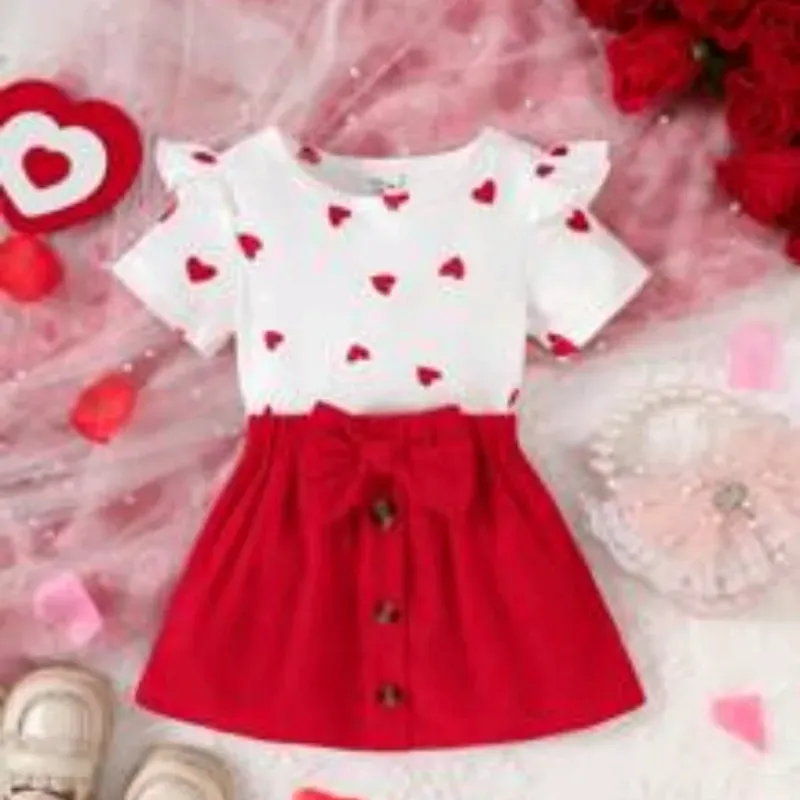 Conjunto de niña 