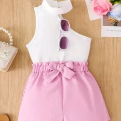 Conjunto de niña