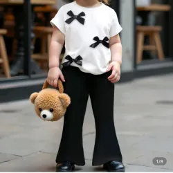 Conjunto de niña 