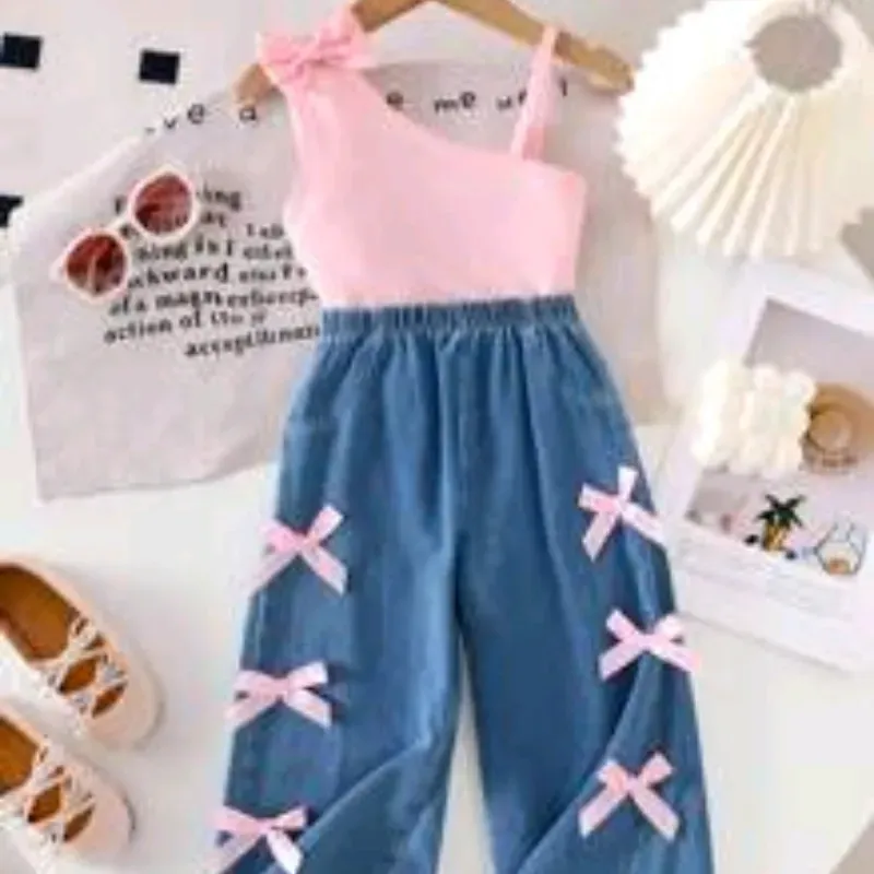 Conjunto de niña 