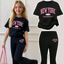 Conjunto de niña