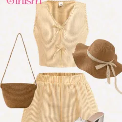 Conjunto  de niña 