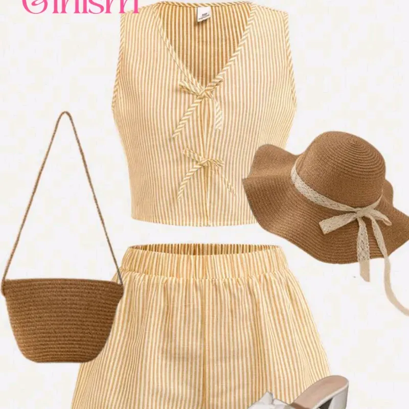 Conjunto  de niña 