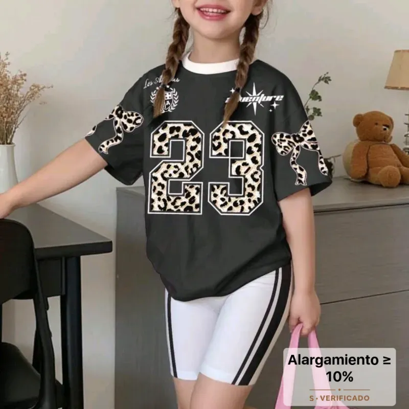 Conjunto de niña 