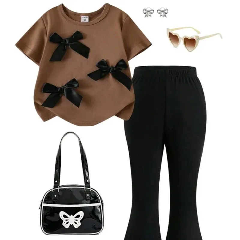 Conjunto de niña 