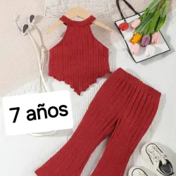 Conjunto de niña 