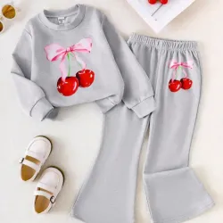 Conjunto de niñas 