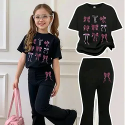 Conjunto de niñas 