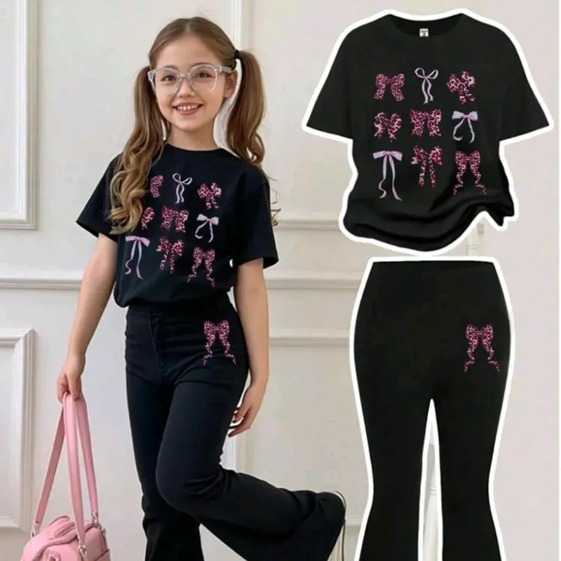 Conjunto de niñas 