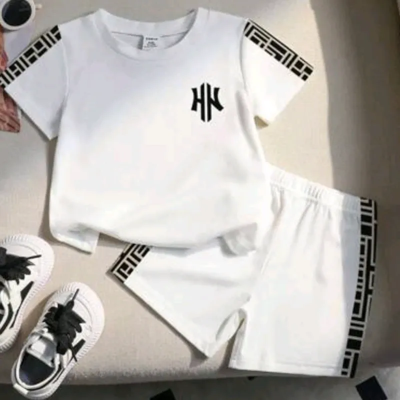Conjunto de niño