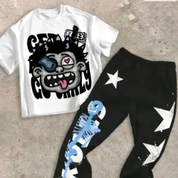 Conjunto de niño