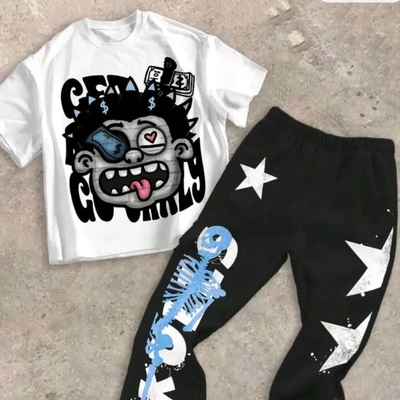 Conjunto de niño