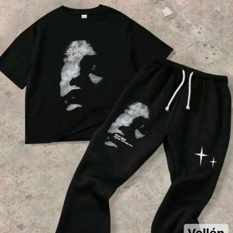 Conjunto de niño
