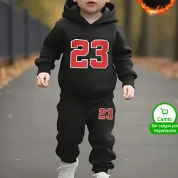 Conjunto de niño