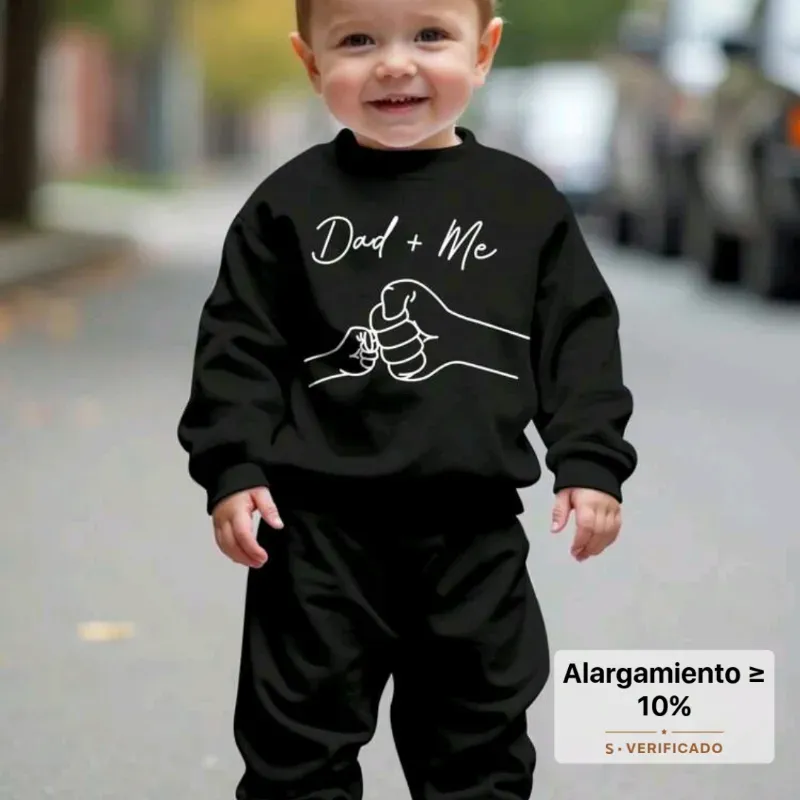 Conjunto de niño 