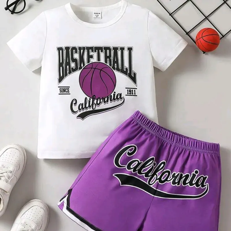 Conjunto de niño 