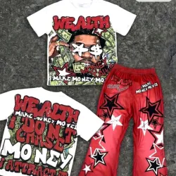 Conjunto de niño