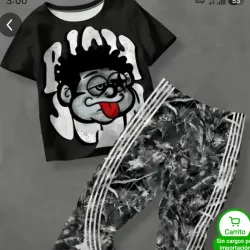 Conjunto de niño