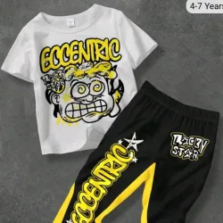 Conjunto de niño