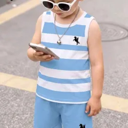 Conjunto de niño