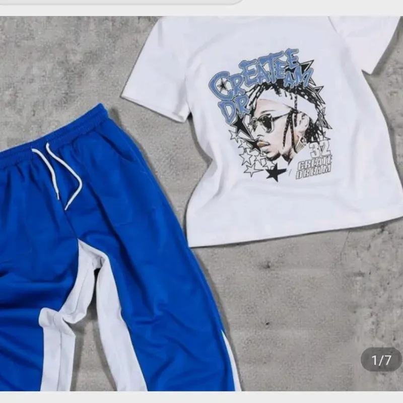 Conjunto de niño