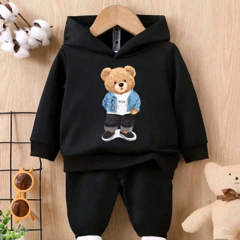 Conjunto de niño 
