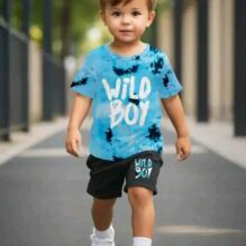 Conjunto de niño 