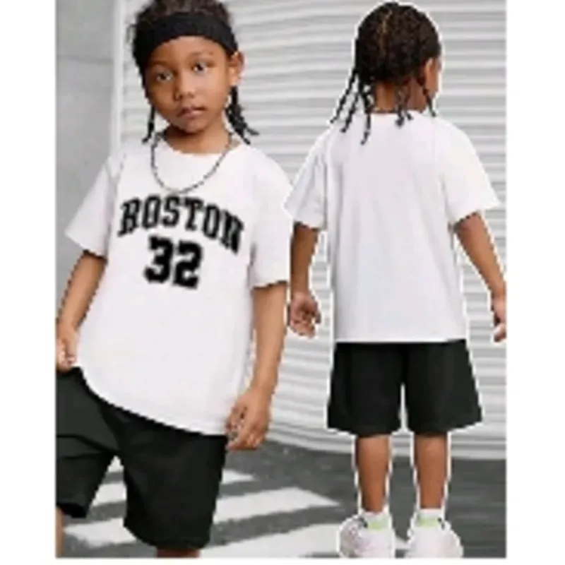 Conjunto de niño