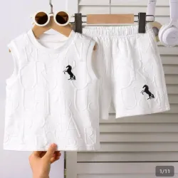 Conjunto de niño