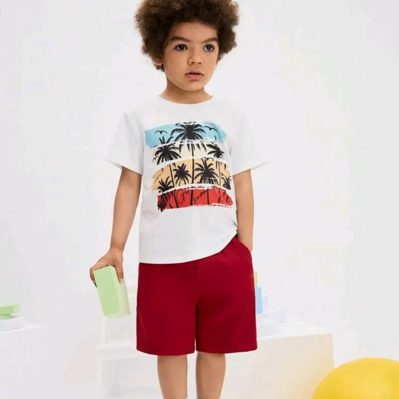 Conjunto de niño 