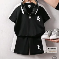 Conjunto de niño