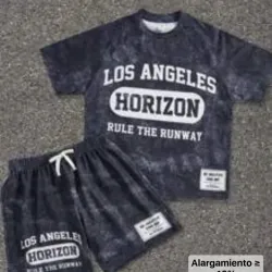 Conjunto de niño 